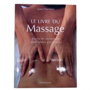 Occasion - Le livre du massage