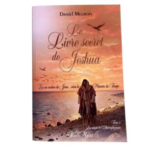 Occasion - Le livre secret de Joshua Tome 2