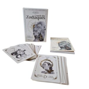 Occasion - L'oracle des zodiaques