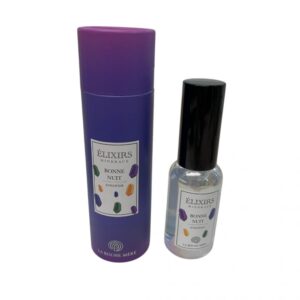 Elixir minéraux bio - Bonne nuit