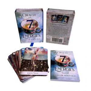 Oracle of the 7 energies cards