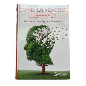 Quand la mémoire disparait