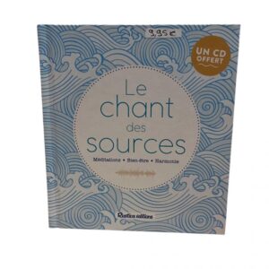 Chant des sources