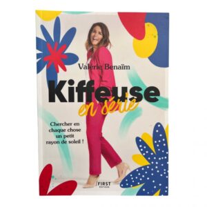 Kiffeuse en  série