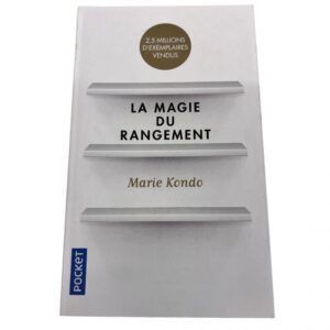 Occasion - La magie du rangement