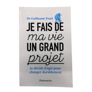 Occasion - Je fais de ma vie un grand projet