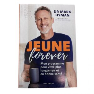 Occasion - Jeune forever