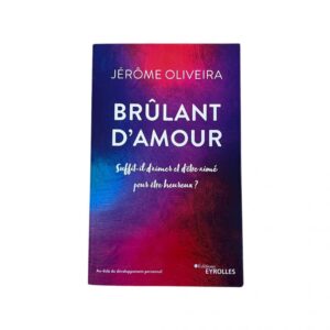 Occasion - Brûlant d'amour
