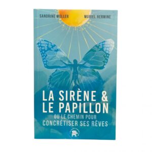 La Sirène et le Papillon