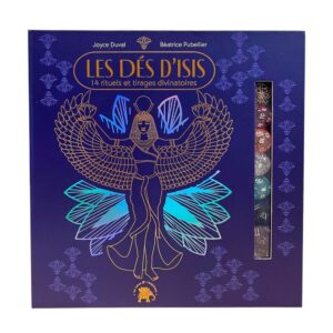 Les dés d'Isis