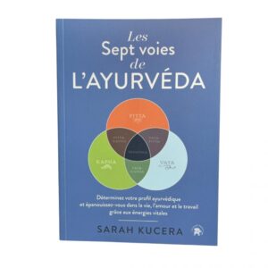 Les Sept voies de l'Ayurveda