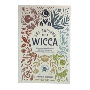 Les saisons Wicca