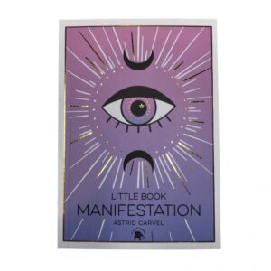 Little Book Manifestation