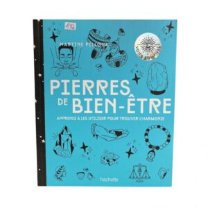 Pierres de bien-être