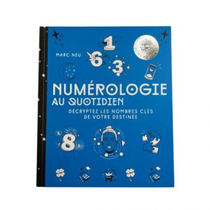 Numérologie au quotidien