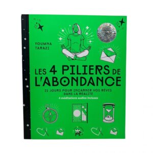 Les 4 piliers de l'abondance