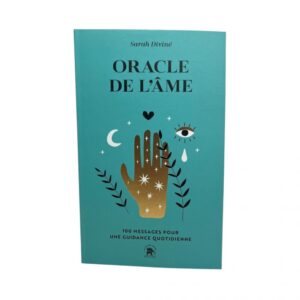 Oracle de l'âme