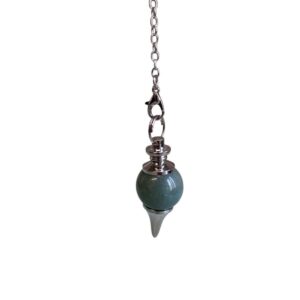 Pendule Tera Aventurine