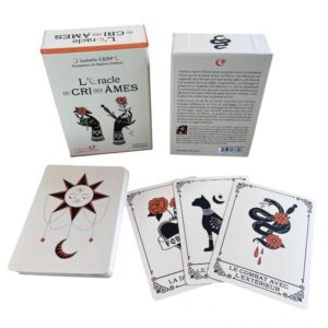 L'oracle du cri des âmes
