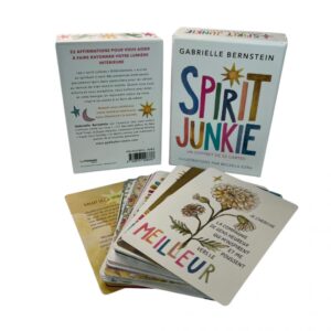 Spirit junkie