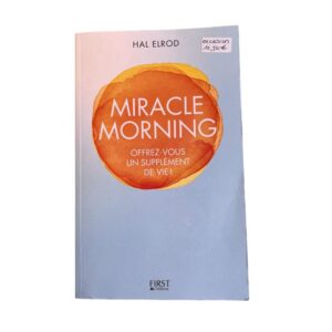Occasion - Miracle Morning