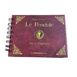 Le Pendule : Kit et Planche