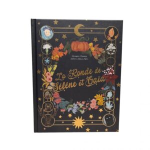 La ronde de Sélène  Gaïa