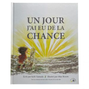 Un jour j'ai eu de la chance