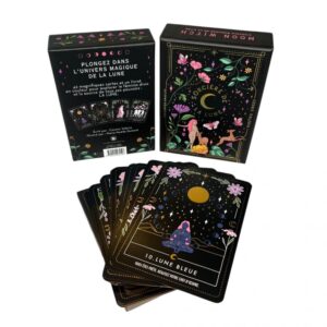 Sorcière de la lune