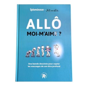 Allô moi m'aime ?
