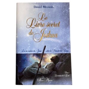 Occasion - Le livre secret de Joshua Tome 1