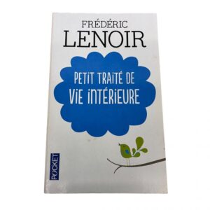Occasion - Petit traité de vie intérieure
