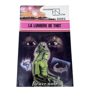 Occasion - La lumière de Thot