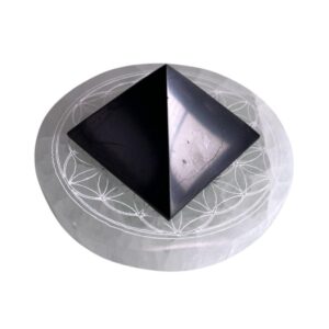 Pyramide Shungite 5 cm