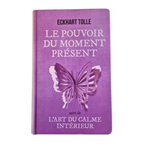 Occasion - Le pourvoir du moment présent et L'art du calme intérieur