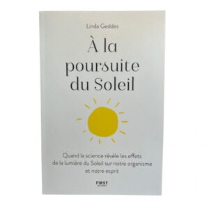 À la poursuite du soleil