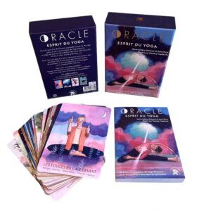 Esprit du yoga