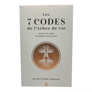 Les 7 codes de l'arbre de vie