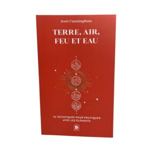 Terre, Air, Feu et Eau
