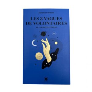 Les 3 vagues de volontaires et la nouvelle Terre