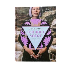 Occasion - Le grand livre du féminin sacré