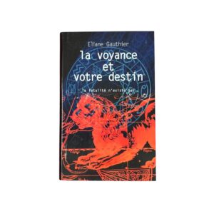 Occasion - La voyance et votre destin