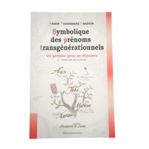 Occasion - Symbolique des prénoms transgénérationnels