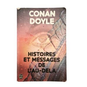 Occasion - Histoires et messages de l'au-delà