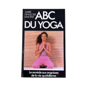 Occasion - ABC du yoga