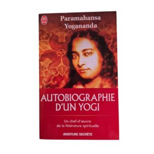 Occasion - Autobiographie d'un Yogi