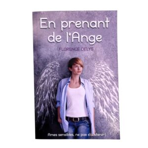 En prenant de l'Ange