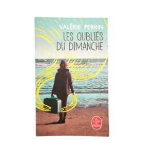 Occasion - Les oubliés du dimanche