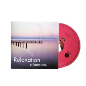 Occasion - Relaxation et harmonie (1 CD)