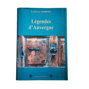 Occasion - Légendes d'Auvergne